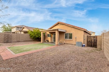 246 221st Ave, Buckeye, AZ 85326