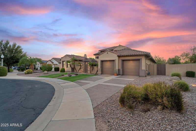 246 Aleppo Ct, Litchfield Park, AZ 85340