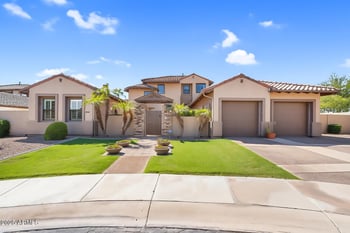 246 Aleppo Ct, Litchfield Park, AZ 85340