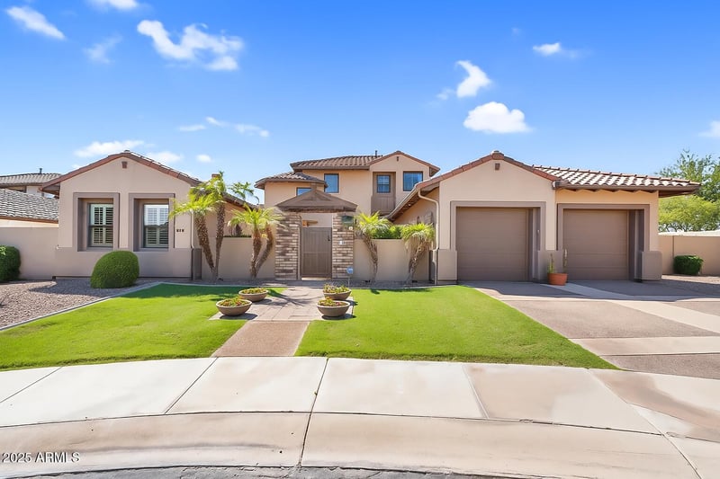 246 Aleppo Ct, Litchfield Park, AZ 85340