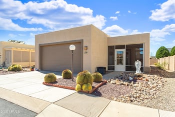 246 Clubhouse Ln, Sierra Vista, AZ 85635