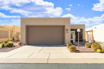 246 Clubhouse Ln, Sierra Vista, AZ 85635