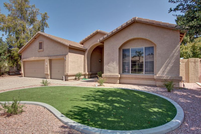 246 E Spur Ave, Gilbert, AZ 85296