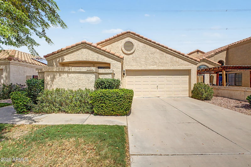 246 E Vaughn Ave, Gilbert, AZ 85234