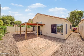 246 E Vaughn Ave, Gilbert, AZ 85234