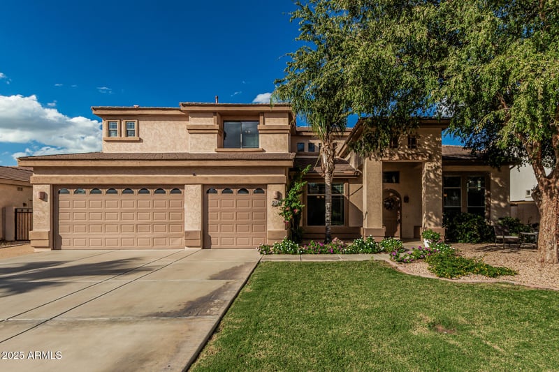 246 Frances Ln, Gilbert, AZ 85295