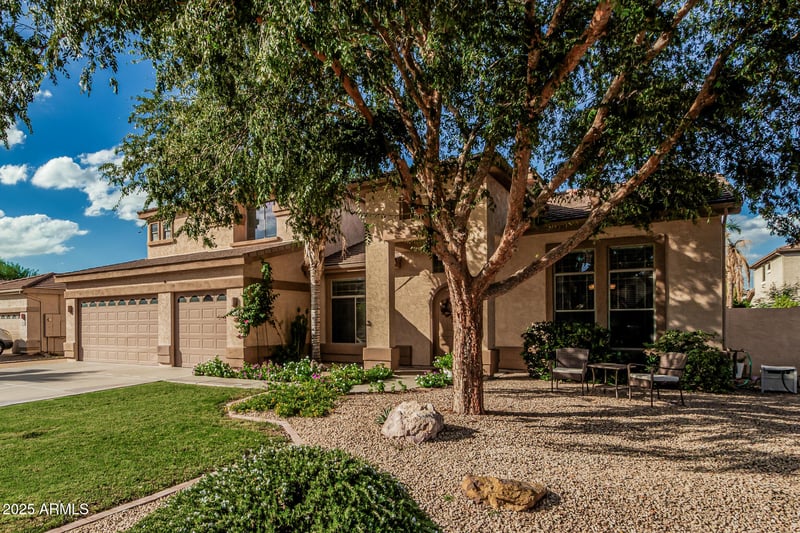 246 Frances Ln, Gilbert, AZ 85295