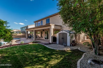 246 Frances Ln, Gilbert, AZ 85295