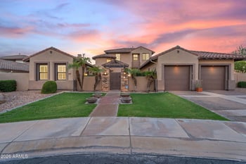 246 N Aleppo Ct, Litchfield Park, AZ 85340