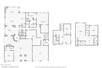 246 N Aleppo Ct, Litchfield Park, AZ 85340