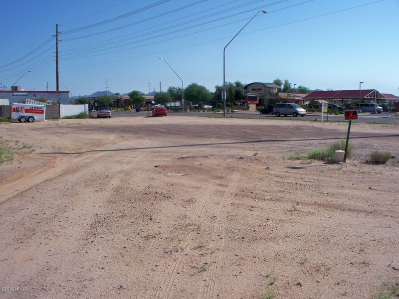 246 N Power Rd #44 & 45, Mesa, AZ 85205