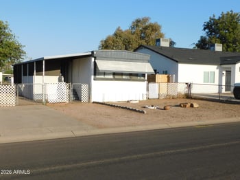 246 S Ellsworth Rd, Mesa, AZ 85208