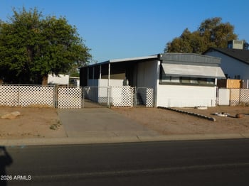 246 S Ellsworth Rd, Mesa, AZ 85208
