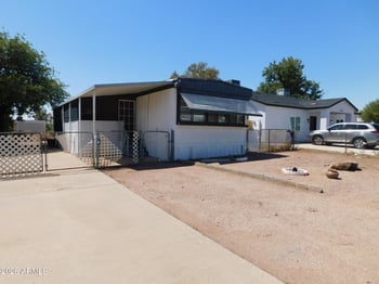 246 S Ellsworth Rd, Mesa, AZ 85208