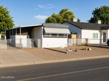 246 S Ellsworth Rd, Mesa, AZ 85208