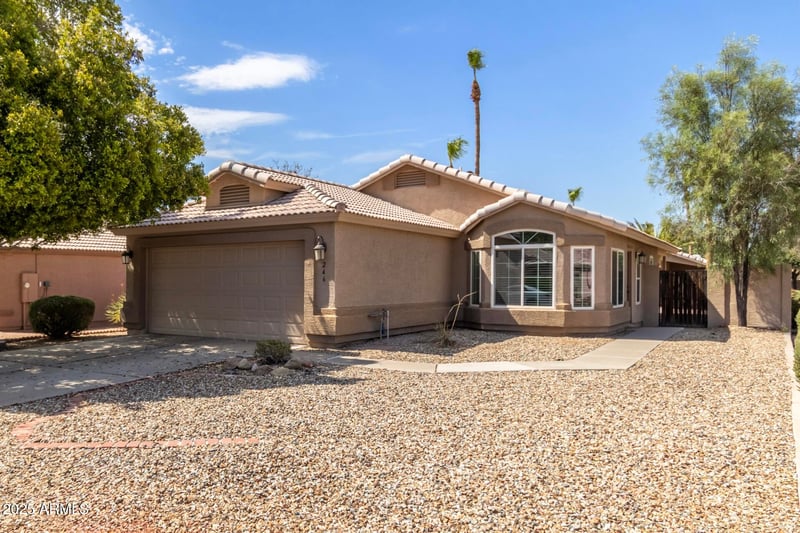 246 Sheffield Ave, Gilbert, AZ 85233