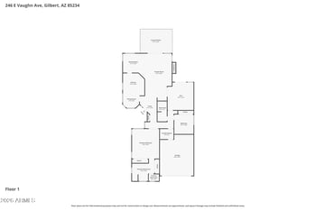 246 Vaughn Ave, Gilbert, AZ 85234
