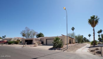 2460 62nd St, Mesa, AZ 85215