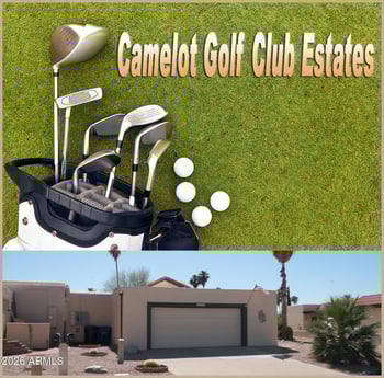 2460 62nd St, Mesa, AZ 85215