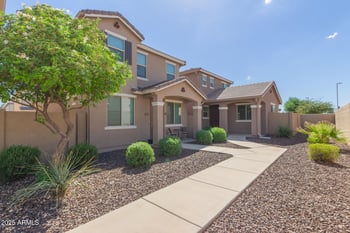 2460 73rd Ln, Phoenix, AZ 85035