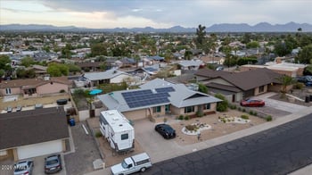 2460 Claire Dr, Phoenix, AZ 85032