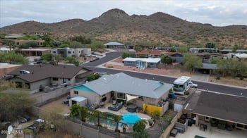 2460 Claire Dr, Phoenix, AZ 85032