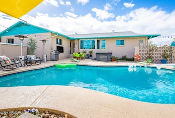 2460 Claire Dr, Phoenix, AZ 85032