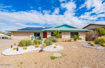 2460 Claire Dr, Phoenix, AZ 85032