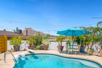 2460 Claire Dr, Phoenix, AZ 85032