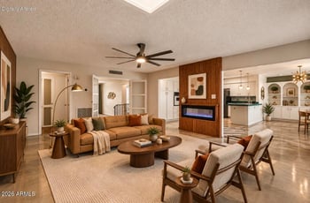 2460 E Claire Dr, Phoenix, AZ 85032