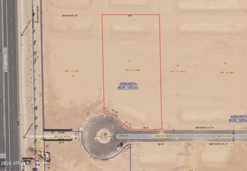 2460 E Claxton Ct #9, Gilbert, AZ 85297