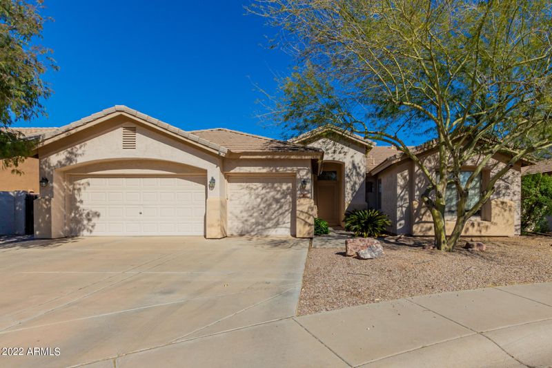 2460 E Indian Wells Pl, Chandler, AZ 85249