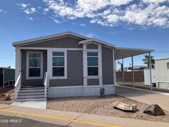 2460 E Main St #A07, Mesa, AZ 85213
