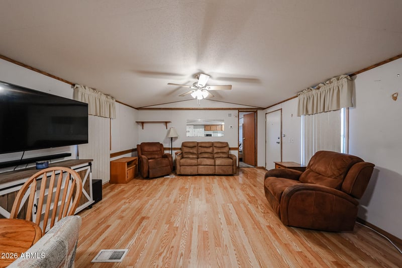 2460 E Main St #A25, Mesa, AZ 85213