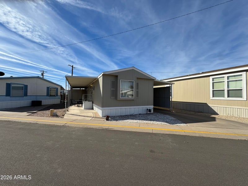 2460 E Main St #A25, Mesa, AZ 85213