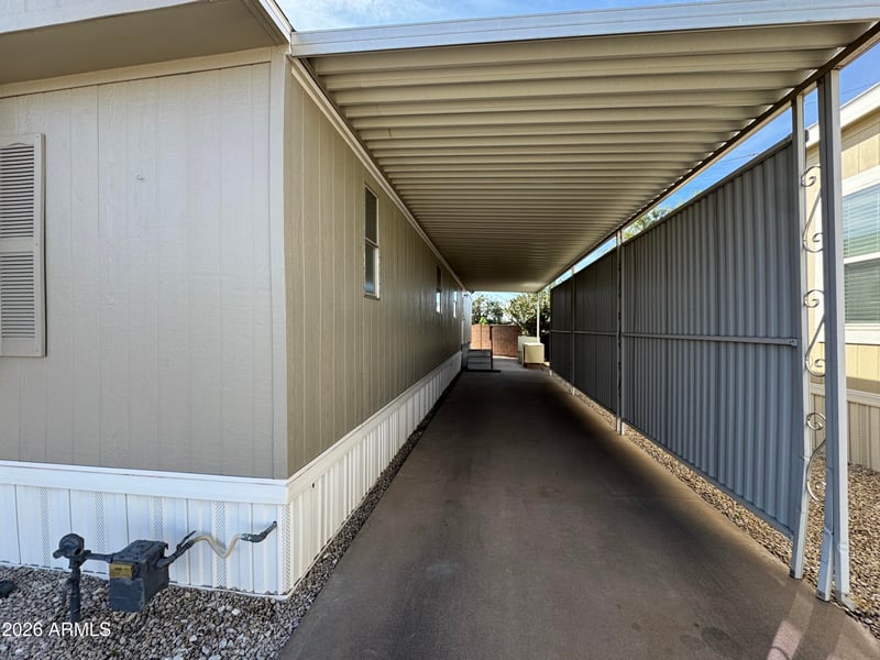 2460 E Main St #A25, Mesa, AZ 85213