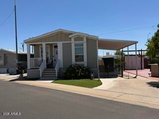 2460 Main St #A27, Mesa, AZ 85213