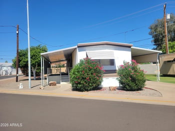 2460 Main St #B6, Mesa, AZ 85213