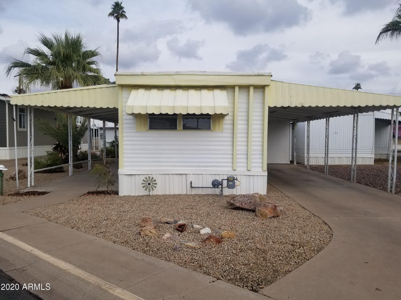 2460 E Main St #C06, Mesa, AZ 85213
