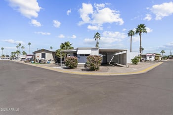 2460 E Main St #D2, Mesa, AZ 85213