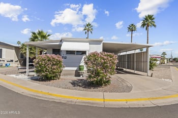 2460 E Main St #D2, Mesa, AZ 85213