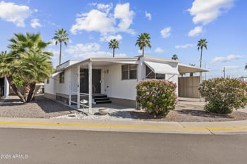 2460 Main St #D2, Mesa, AZ 85213