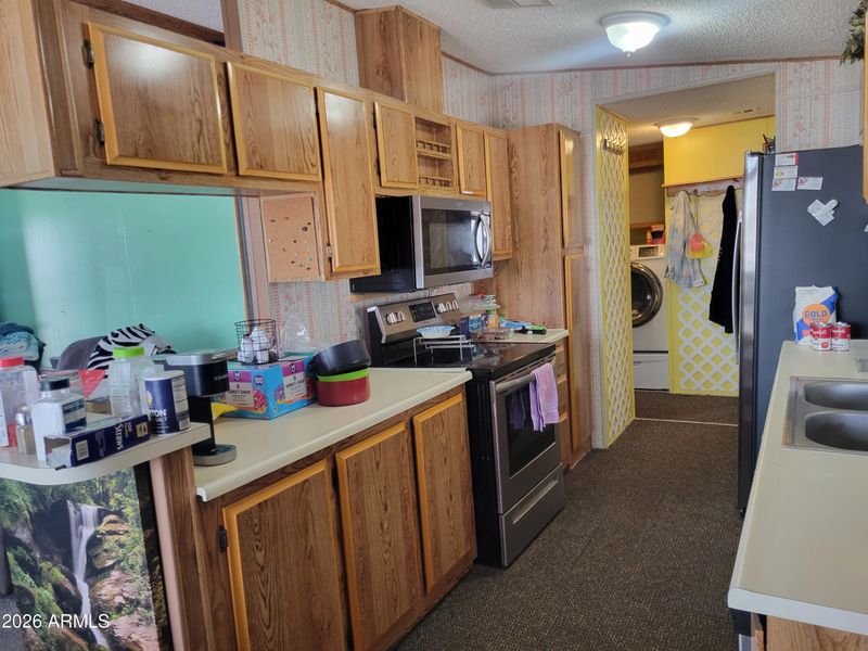 2460 E Main St #E13, Mesa, AZ 85213