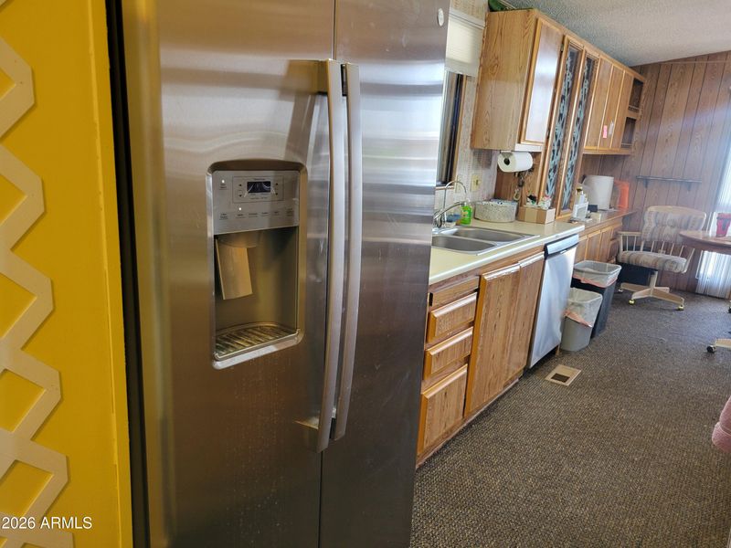2460 E Main St #E13, Mesa, AZ 85213