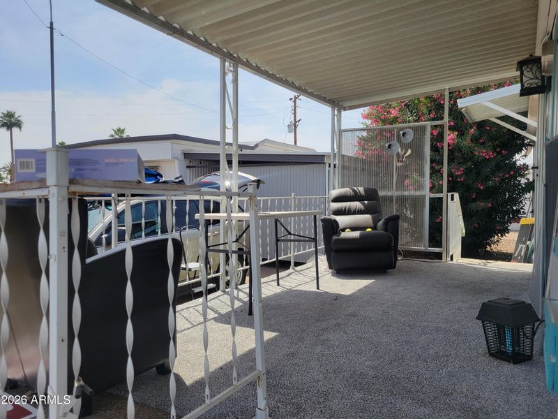 2460 E Main St #E13, Mesa, AZ 85213