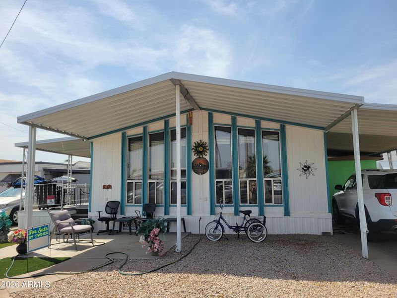 2460 E Main St #E13, Mesa, AZ 85213