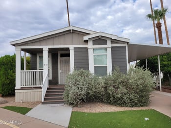 2460 E Main St #E15, Mesa, AZ 85213