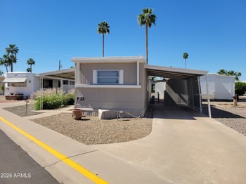 2460 E Main St #F13, Mesa, AZ 85213