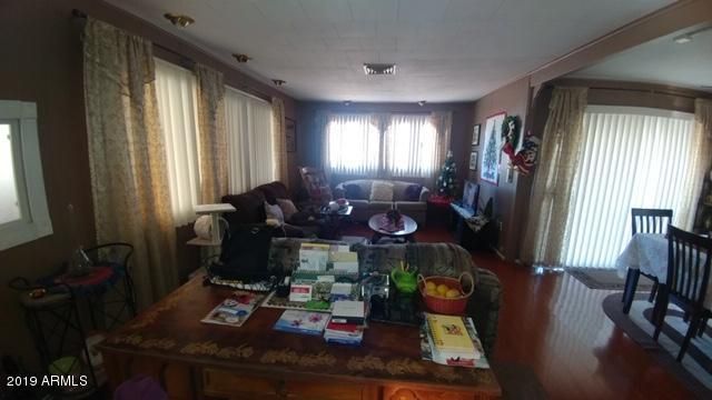 2460 E Main St #S01, Mesa, AZ 85213