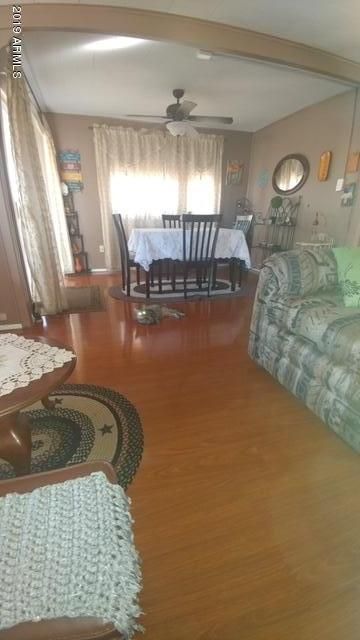 2460 E Main St #S01, Mesa, AZ 85213